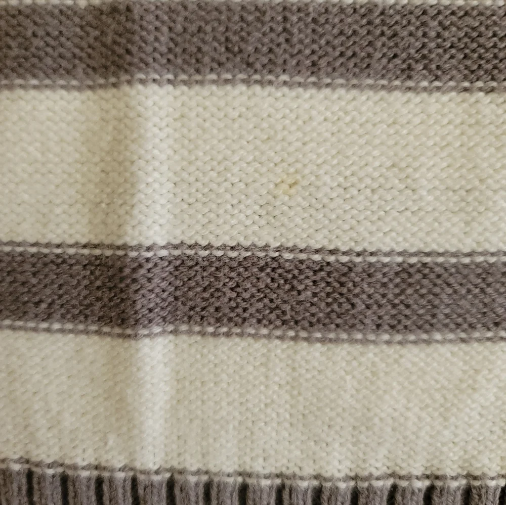 EUC Sean John Men's Cardigan Sweater Size Medium - Picture 7 of 7